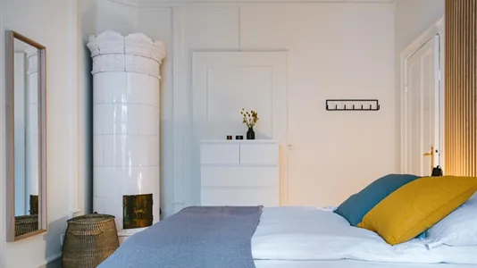Værelser i Vesterbro - billede 4
