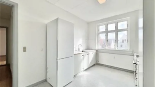 Lejligheder i Fredericia - billede 2