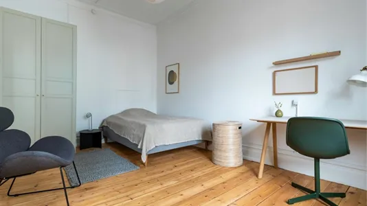 Værelser i Nørrebro - billede 2