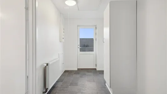 Lejligheder i Holmegaard - billede 3