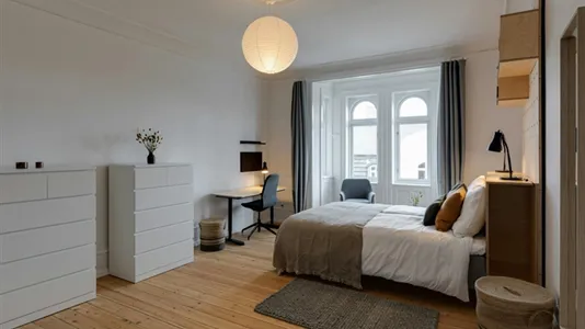 Værelser i Frederiksberg C - billede 3