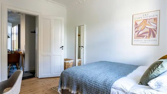 Værelser i Frederiksberg - billede 5