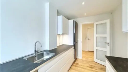 Lejligheder i Odense C - billede 2