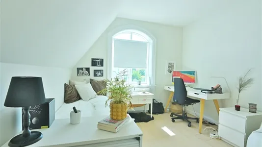 Lejligheder i Gentofte - billede 12