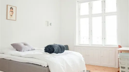 Værelser i Østerbro - billede 2