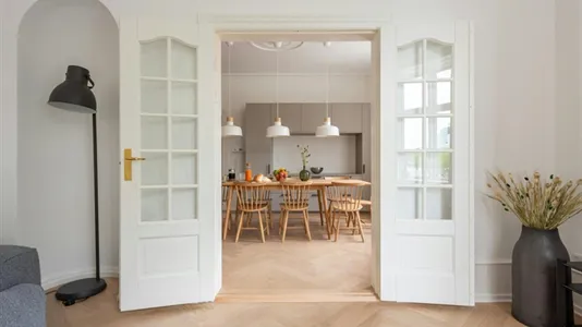 Værelser i Vesterbro - billede 8