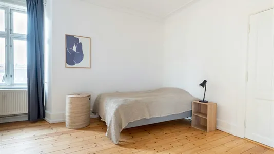 Værelser i Nørrebro - billede 2
