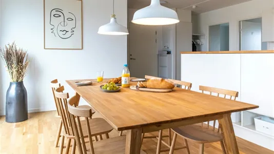 Værelser i København K - billede 6