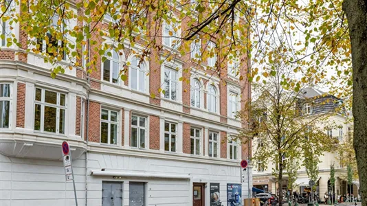 Værelser i Frederiksberg C - billede 10