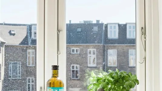 Værelser i Østerbro - billede 9