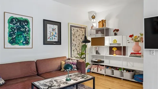 Rækkehuse i Vesterbro - billede 10