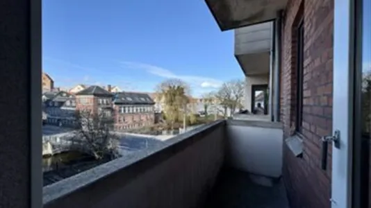 Lejligheder i Odense C - billede 11