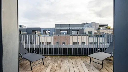 Værelser i København SV - billede 10