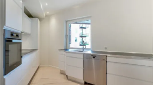 Lejligheder i Kolding - billede 1