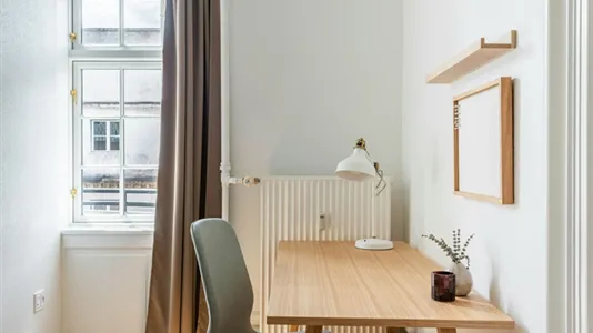 Værelser i Vesterbro - billede 5