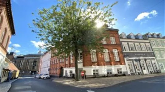 Lejligheder i Odense C - billede 1