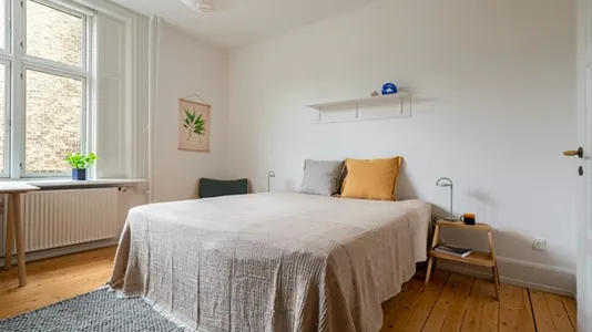 Værelser i Vesterbro - billede 2