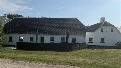 Landejendom i Kolding i naturskønt område
