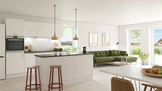 Huse i Vester Skerninge - billede 5