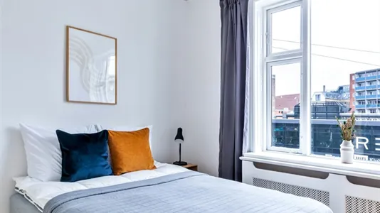 Værelser i Frederiksberg C - billede 2