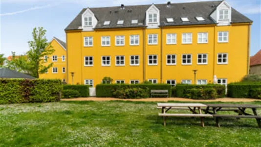 Lejligheder i Aalborg Centrum - billede 1
