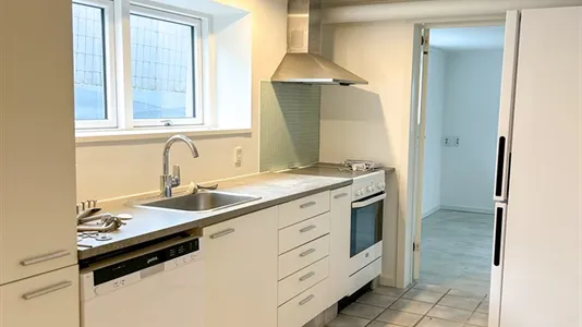 Lejligheder i Rønde - billede 9