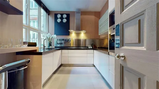 Lejligheder i Område ikke angivet - billede 4