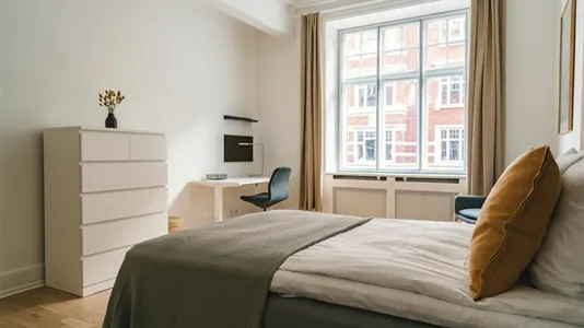Værelser i Vesterbro - billede 4