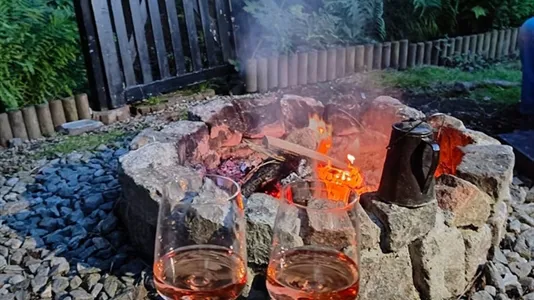 Værelser i Ringsted - billede 1