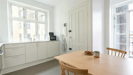 Værelser i Nørrebro - billede 5