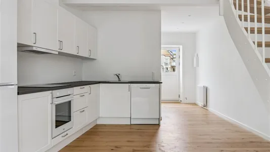 Lejligheder i Næstved - billede 1