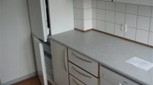Lejligheder i Fredericia - billede 3