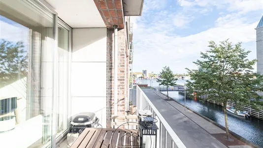Lejligheder i København SV - billede 3