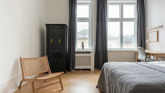 Værelser i Vesterbro - billede 5