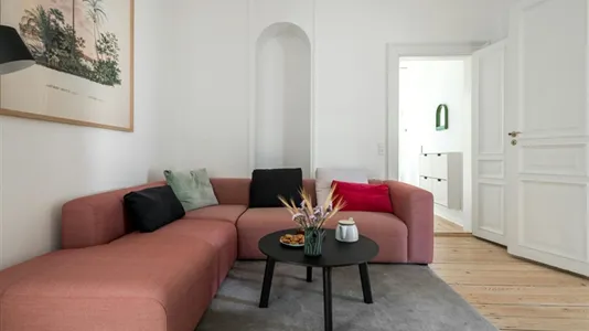 Værelser i Vesterbro - billede 3
