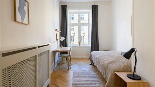 Værelser i Østerbro - billede 2