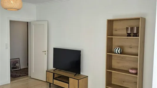 Lejligheder i Område ikke angivet - billede 3