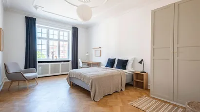 Værelse til leje på 2100 København Ø