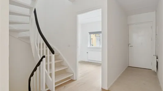 Huse i Århus C - billede 4