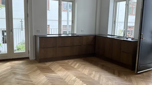 Lejligheder i Frederiksberg C - billede 5