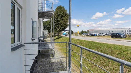 Lejligheder i Vordingborg - billede 12