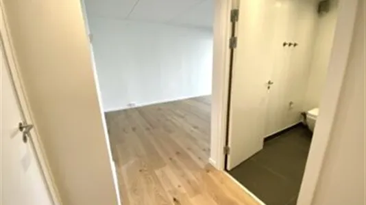 Lejligheder i Odense M - billede 4