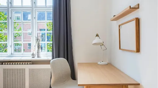 Værelser i Østerbro - billede 4