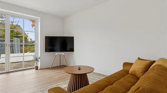 Lejligheder i Vallensbæk Strand - billede 4