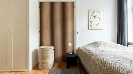 Værelser i Nørrebro - billede 1