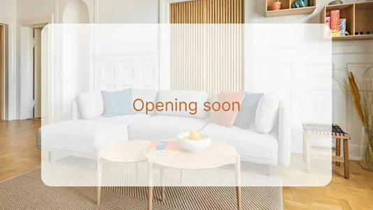 Værelser i Østerbro - billede 2