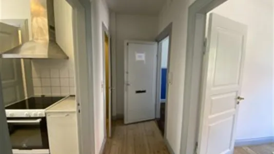 Lejligheder i Odense C - billede 2