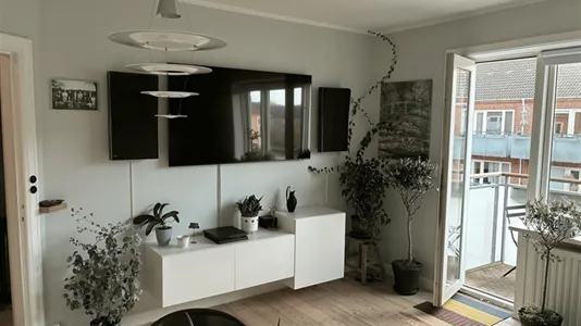 Lejligheder i Kongens Lyngby - billede 2