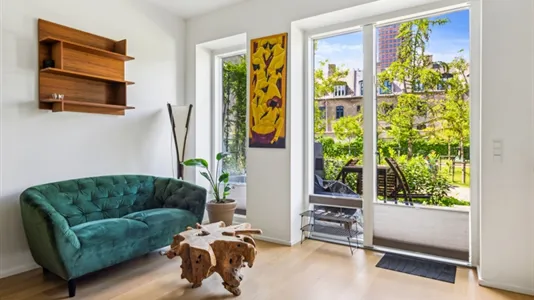 Rækkehuse i Vesterbro - billede 11