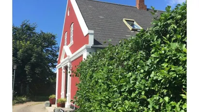 Lejlighed til leje i 6720 Fanø